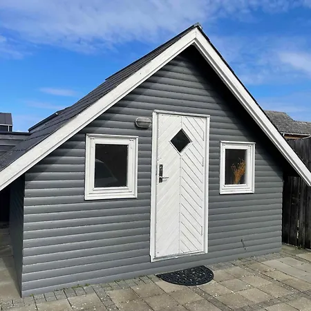 Lovely 80 M From The Water * Otterup