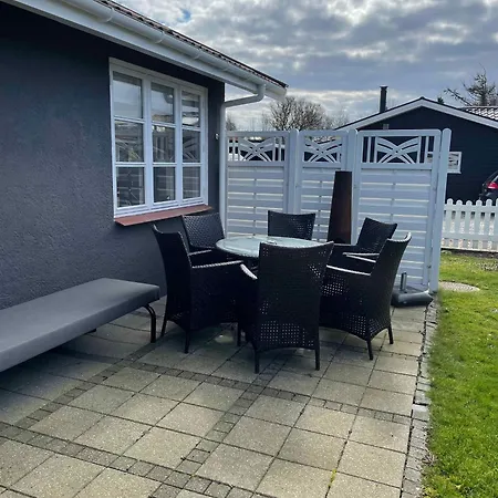 Ferienhaus Nur 80 Meter Vom Wasser Entfernt *