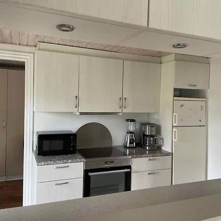 Lovely 80 M From The Water Σπίτι διακοπών