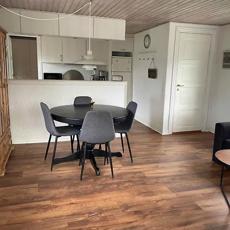 Nur 80 Meter Vom Wasser Entfernt Ferienhaus Otterup