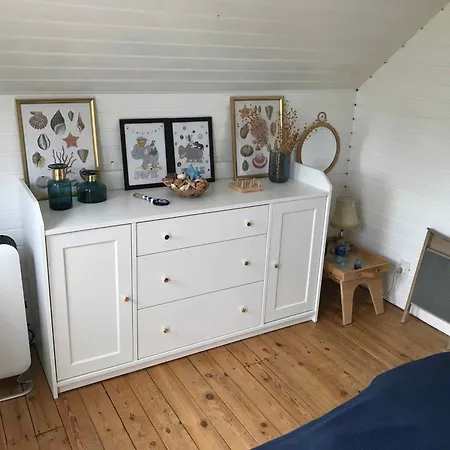 Σπίτι διακοπών Lovely 80 M From The Water Otterup