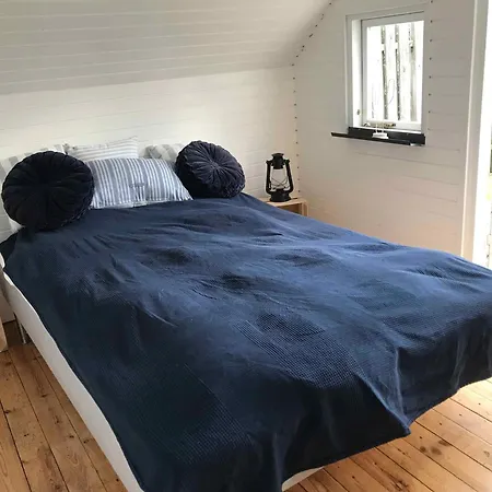 Lovely 80 M From The Water Σπίτι διακοπών Otterup