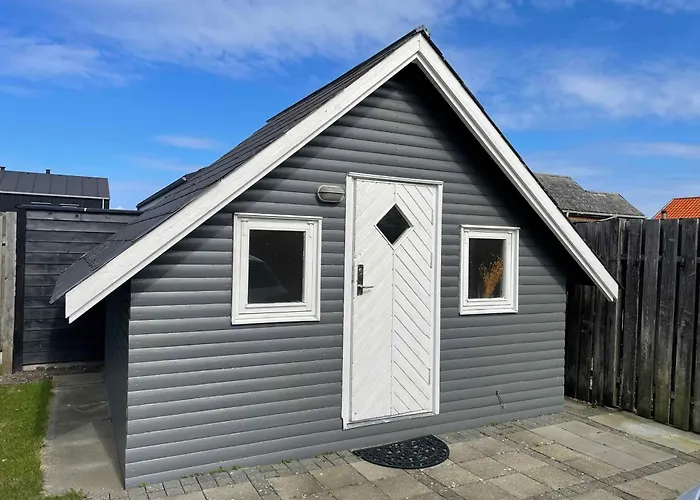 Lovely 80 M From The Water * Otterup