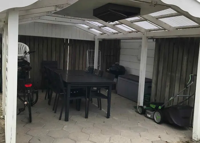 Σπίτι διακοπών Lovely 80 M From The Water Otterup