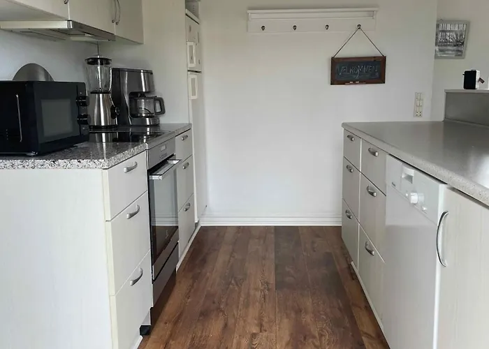 Σπίτι διακοπών Lovely 80 M From The Water Otterup