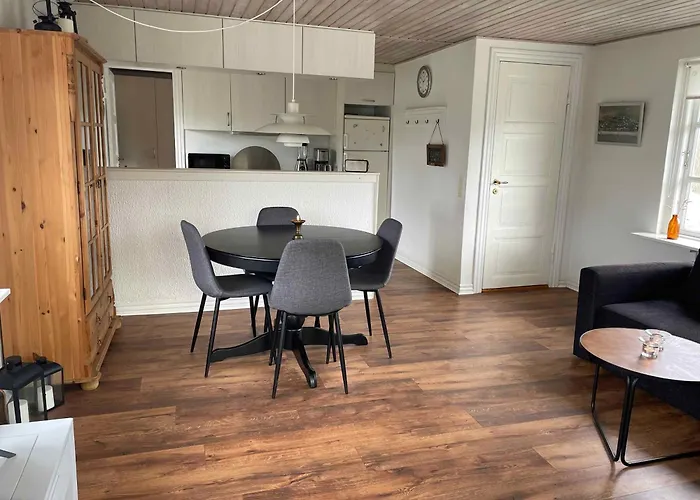 Lovely 80 M From The Water Σπίτι διακοπών Otterup