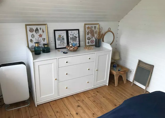 Σπίτι διακοπών Lovely 80 M From The Water Otterup