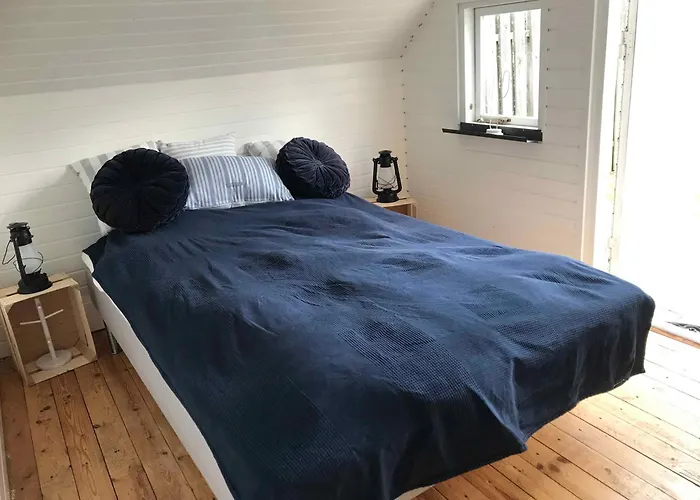 Lovely 80 M From The Water Σπίτι διακοπών Otterup