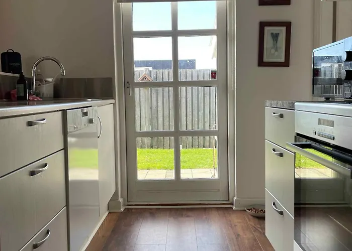 Σπίτι διακοπών Lovely 80 M From The Water Otterup