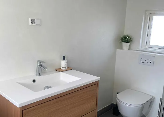 Lovely 80 M From The Water