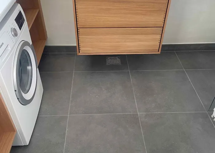 Lovely 80 M From The Water Σπίτι διακοπών