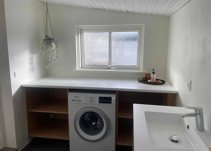 Σπίτι διακοπών Lovely 80 M From The Water Otterup