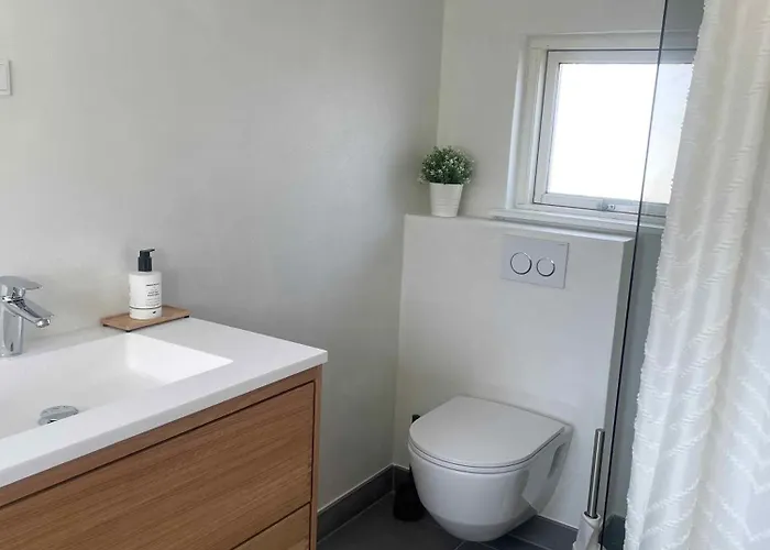 Lovely 80 M From The Water Σπίτι διακοπών *