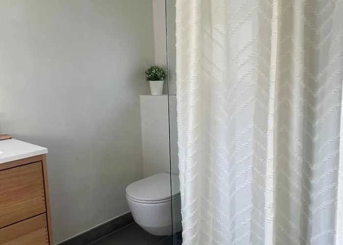 Lovely 80 M From The Water Σπίτι διακοπών